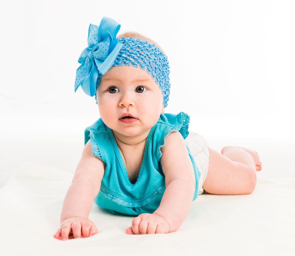 Brazilian Baby Girl Names