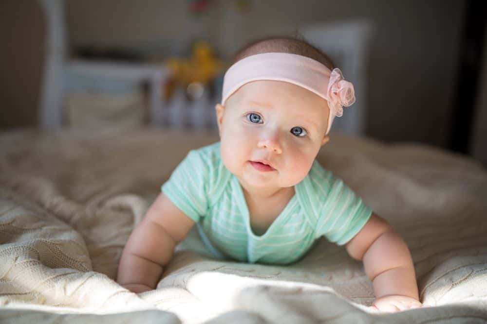 Brazilian Baby Girl Names