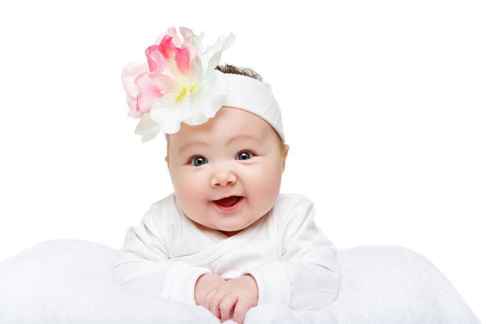 Baby Girl Names