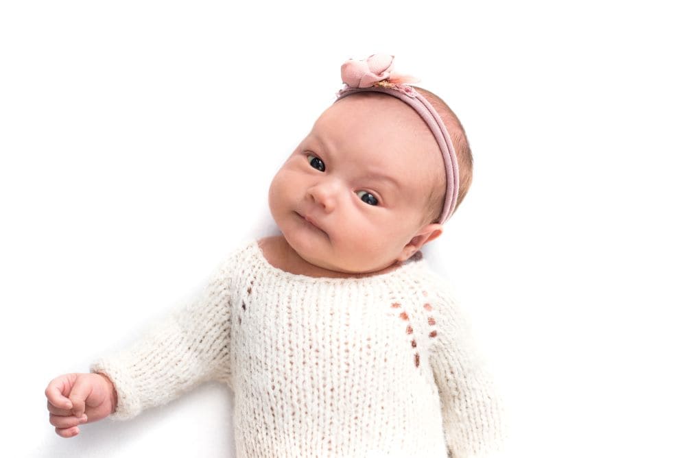 Chinese Baby Girl Names