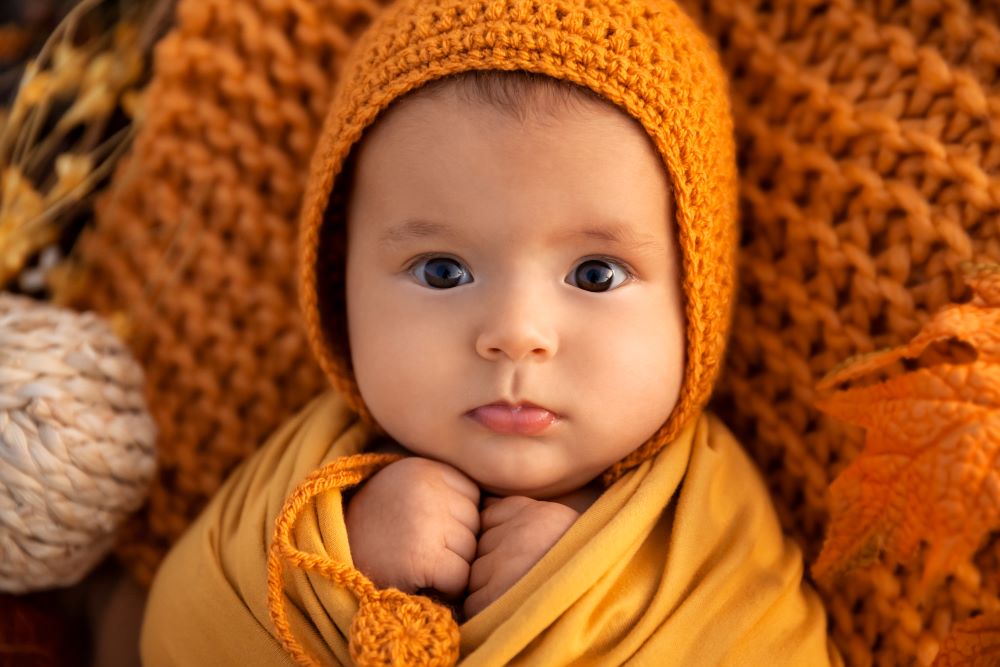 Modern Islamic Boy Baby Names