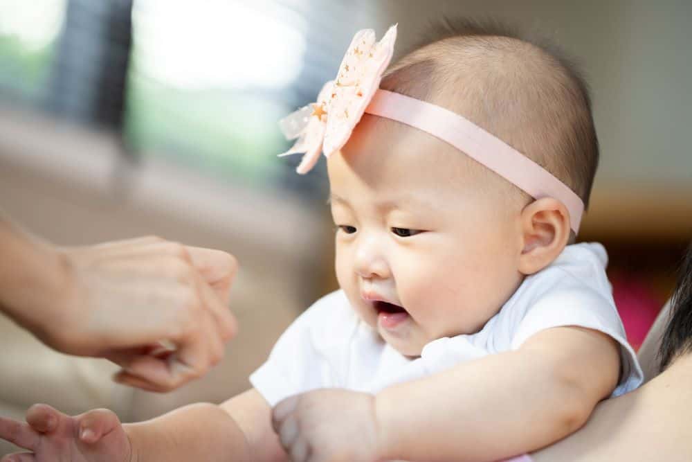 Modern Pretty Girl Names