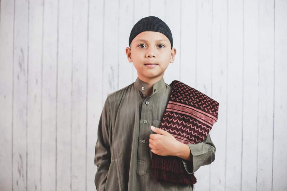 Muslim and Arabic Boy Names
