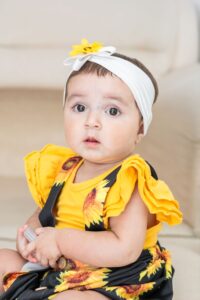 Girl Names that Start with B