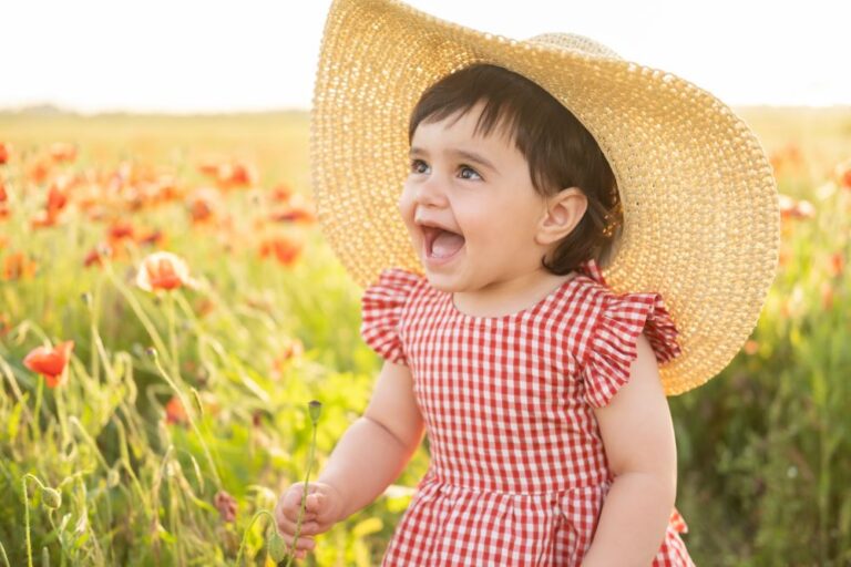 100+ Cute Country Baby Names for Girls (2024)