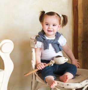 Girl Names that Start with A