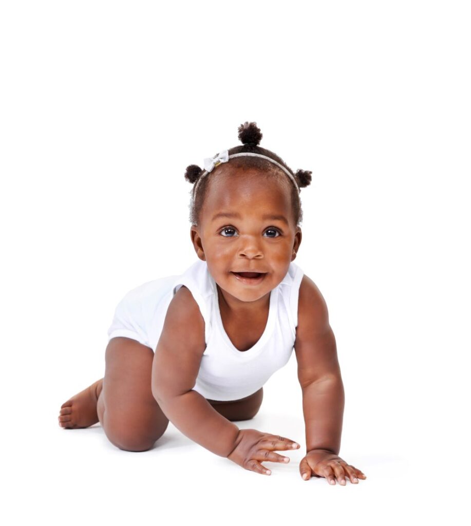 Rare Baby Girl Names