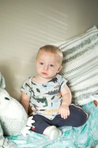 Short Baby Boy Names