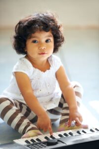 Short Baby Girl Names