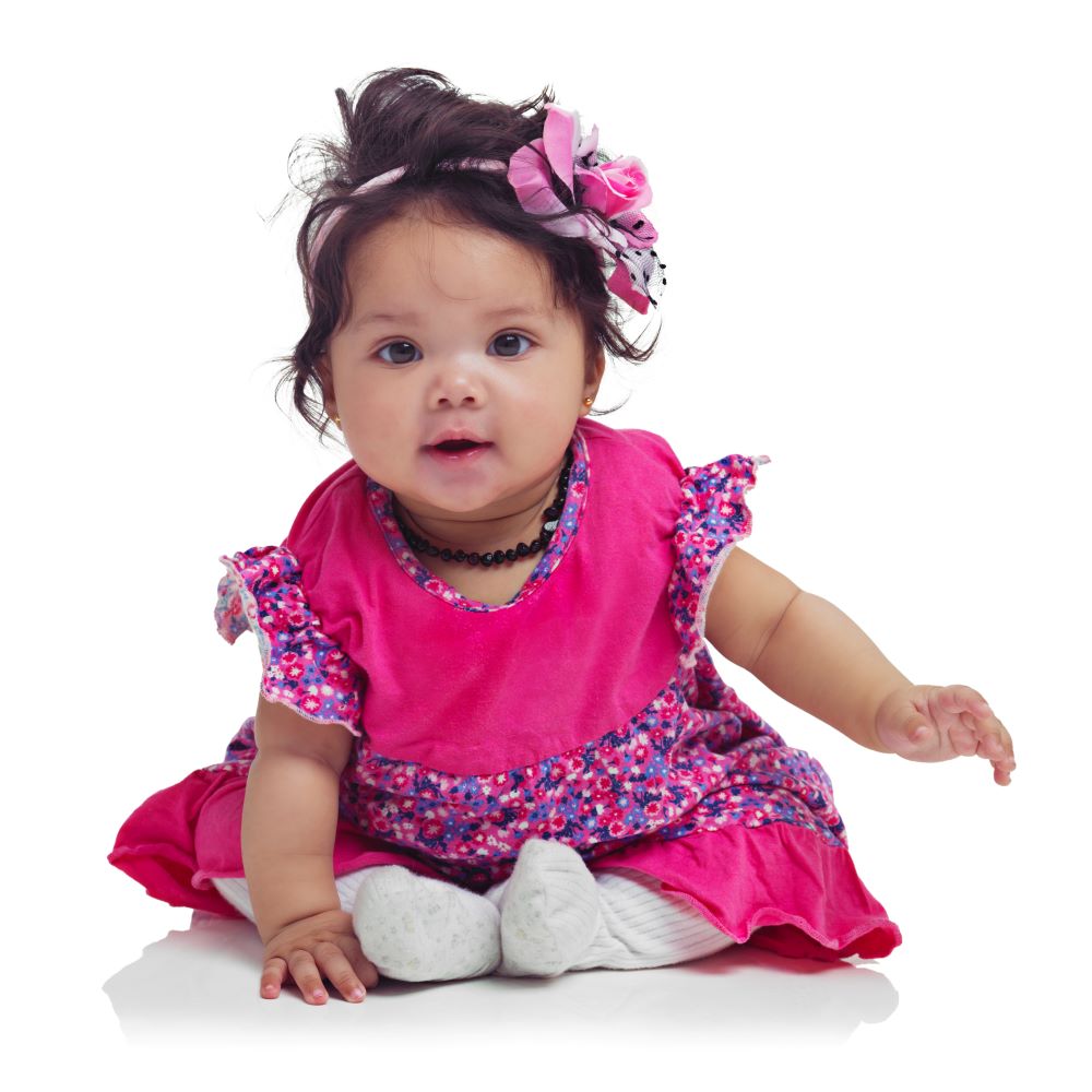 Sweet Baby Girl Names