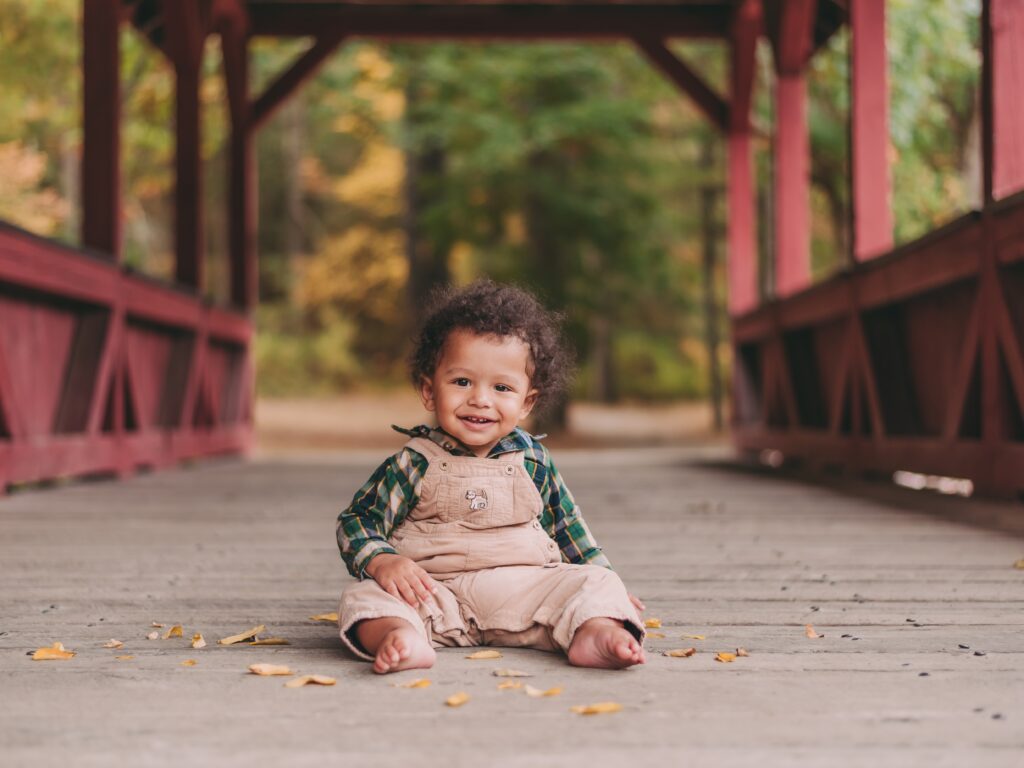 Country Baby Boy Names