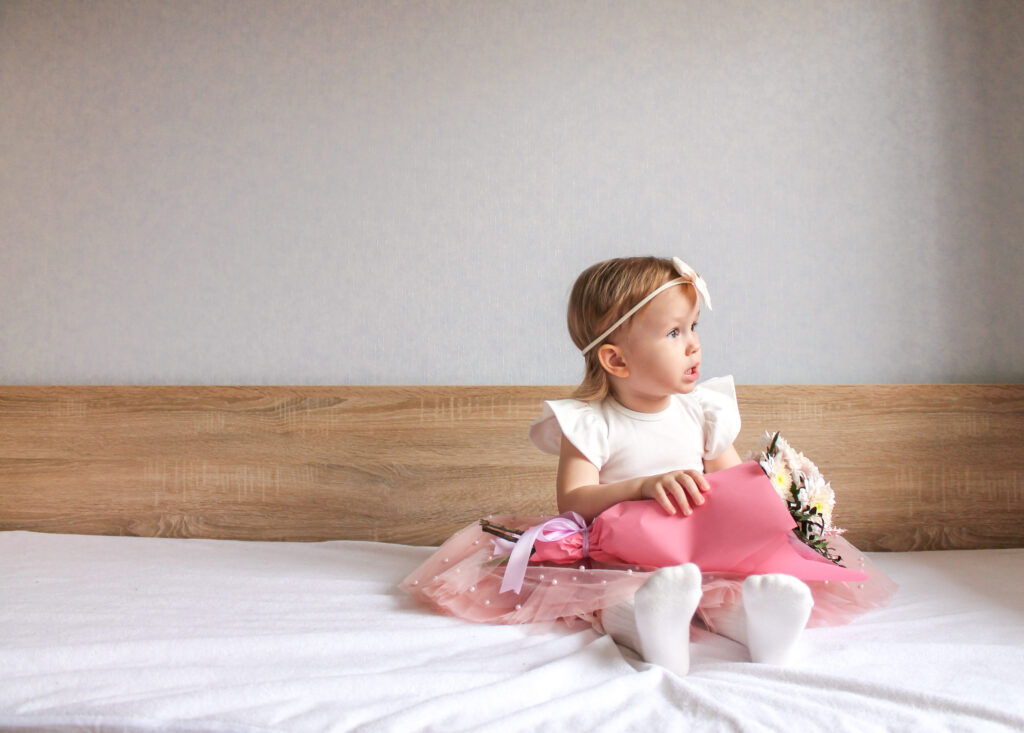 Unique Black Baby Girl Names