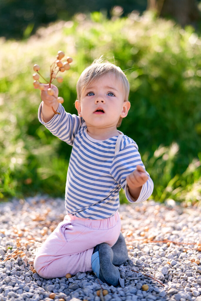 Earthy Baby Names